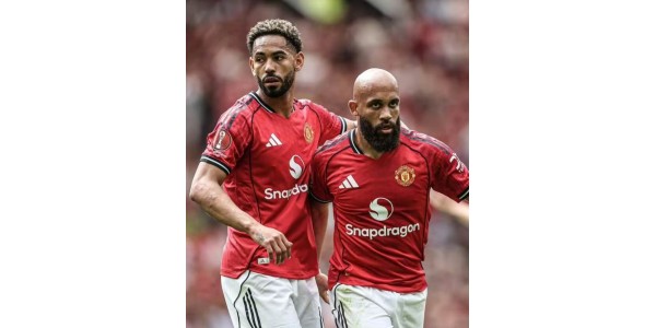 ¿Podrá el reestructurado Manchester United, el Manchester United, romper con la tendencia y resurgir como una nueva fuerza?